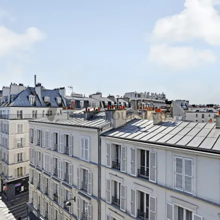 Image 1 - 7 Avenue des Chasseurs, 75017 Paris, France - Apartment for rent