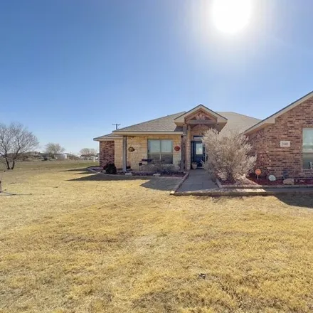Buy this 3 bed house on 3970 Southeast 3000 in Andrews County, TX 79714