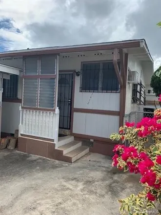 Rent this 2 bed house on 1610 McGrew Lane in Honolulu, HI 96817
