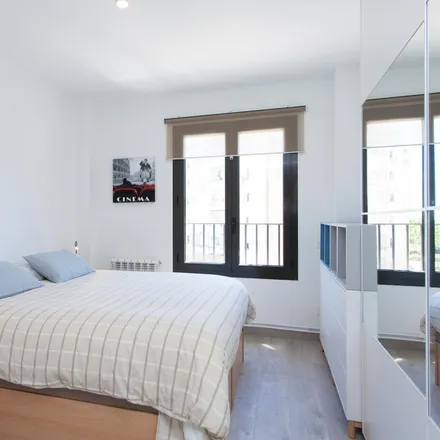 Rent this 3 bed apartment on Carrer del Perelló in 60-62, 08005 Barcelona
