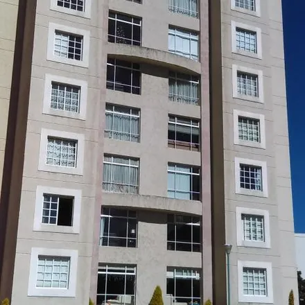 Buy this 3 bed apartment on Cancha de futbol - Deportivo El Cacalote in Avenida Deportivo No. 1, Cuajimalpa de Morelos