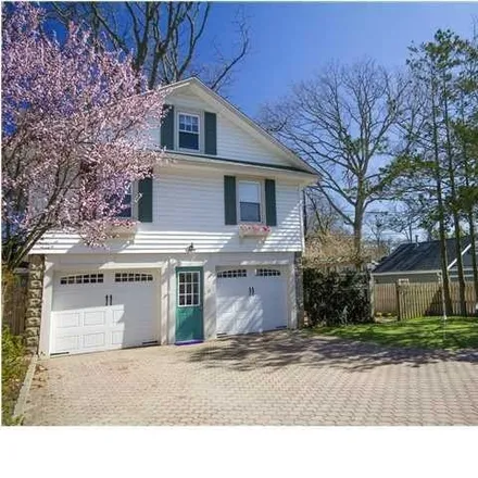 Rent this 3 bed house on 407 Church Street in Spring Lake, Monmouth County