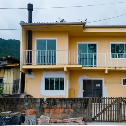 Buy this 2 bed house on Rua Lapa in Enseada de Brito, Palhoça - SC