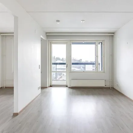 Rent this 2 bed apartment on As Oy Keravan Tervaspuu in Tapulikatu 25, 04200 Kerava