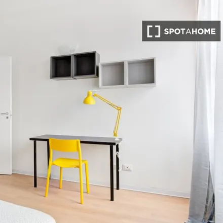 Rent this 1studio room on Via Stromboli in 20144 Milan MI, Italy