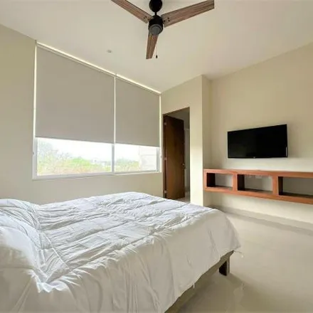 Image 1 - unnamed road, 97130 Mérida, YUC, Mexico - Apartment for rent