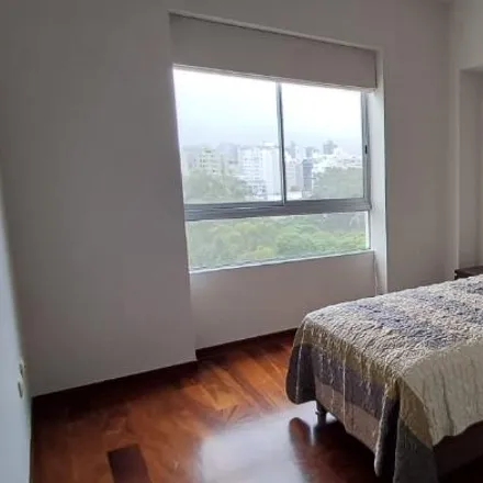 Buy this studio apartment on unnamed road in San Isidro, Lima Metropolitan Area 15976