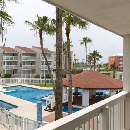 Buy this 1 bed condo on Padre Boulevard in South Padre Island, Cameron County