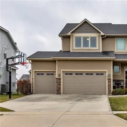 Buy this 5 bed house on 2346 Southeast Willow Brook Drive in Waukee, IA 50263