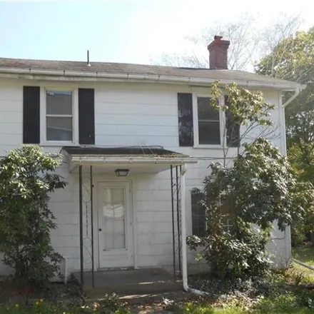 Buy this 2 bed house on 21 Daugherty Street in Brookville, Jefferson County