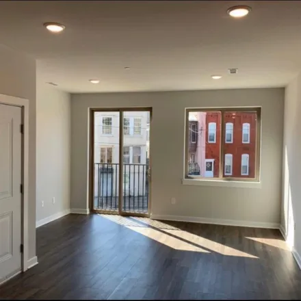 Rent this 1 bed apartment on 3701 Melon Street in Philadelphia, PA 19104