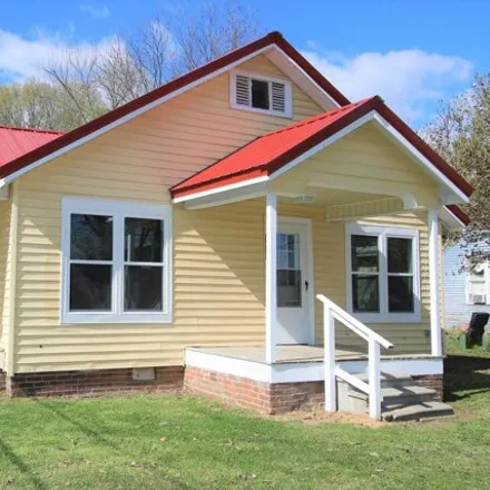 Buy this 3 bed house on 2004 Short Anderson Street in Milan, Gibson County