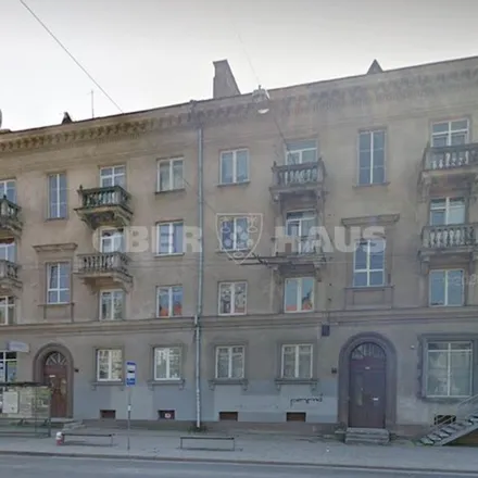 Rent this 2 bed apartment on LR Kultūros ministerija in J. Basanavičiaus g. 5, 01118 Vilnius