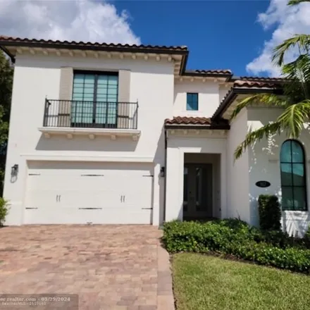 Rent this 4 bed house on 919 Southwest 113th Way in Pembroke Pines, FL 33025