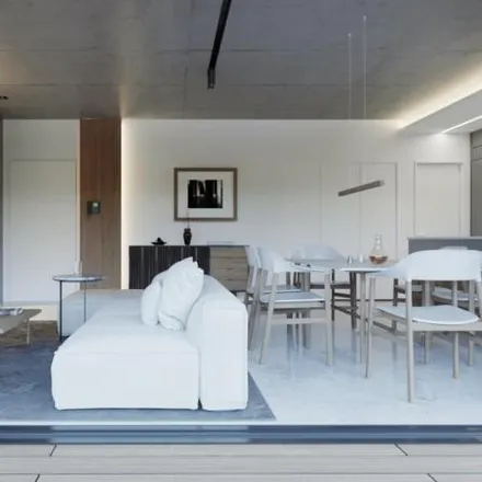 Buy this 3 bed apartment on José Cubas 4834 in Villa Devoto, Buenos Aires