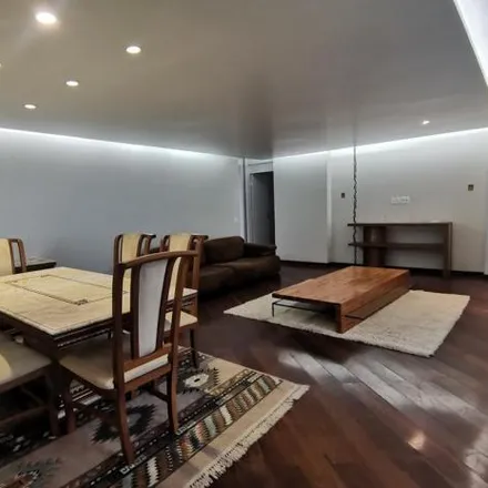 Rent this 5 bed apartment on Rua Frederico Guarinon 419 in Vila Andrade, São Paulo - SP