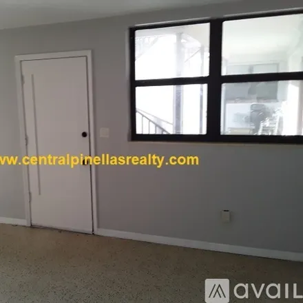 Rent this 1 bed apartment on 1040 S Ft Harrison Ave