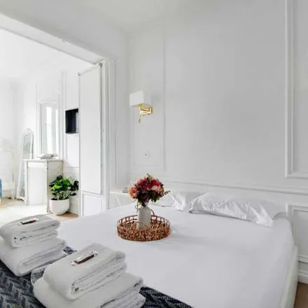 Image 4 - 10 Rue d'Ankara, 75016 Paris, France - Apartment for rent