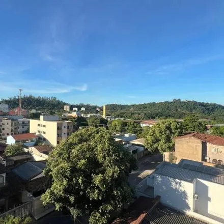 Buy this 3 bed apartment on Rua Potássio in Ipatinga - MG, 35160-212