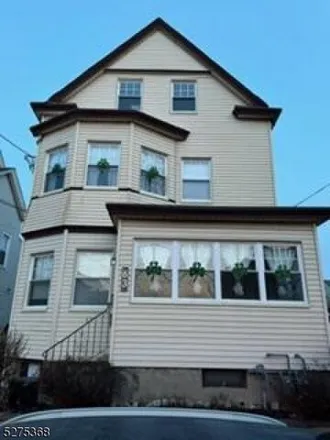 Rent this 2 bed house on 85 Harris Street in Haledon, Passaic County