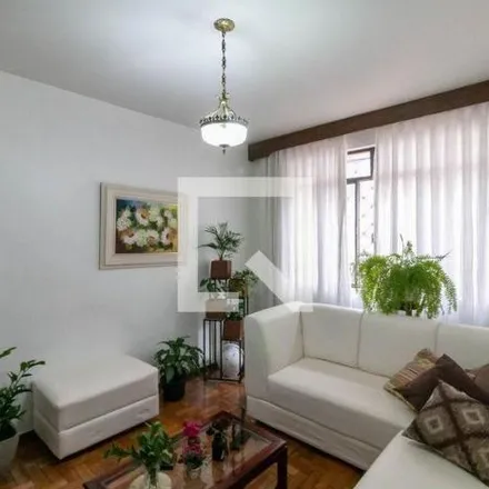 Buy this 3 bed apartment on Tecnoclean Comércio e Serviços in Rua Junquilhos, Nova Suíça