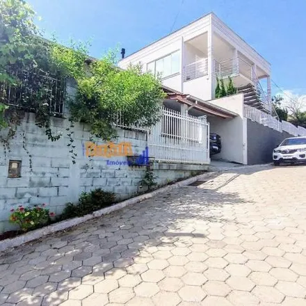 Buy this 3 bed house on unnamed road in Sul do Rio, Santo Amaro da Imperatriz - SC
