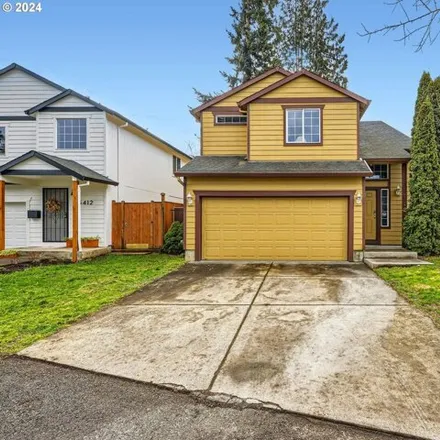 Buy this 3 bed house on 5324 Southeast Martins Court in Portland, OR 97206