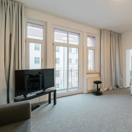 Image 4 - Friedrichsberger Straße 25, 10243 Berlin, Germany - Apartment for rent