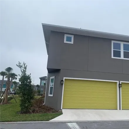 Rent this 1 bed apartment on Shapley Street in Orlando, FL 32832