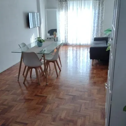 Buy this 3 bed apartment on Cervantes 443 in Partido de Morón, B1704 ETD Villa Sarmiento