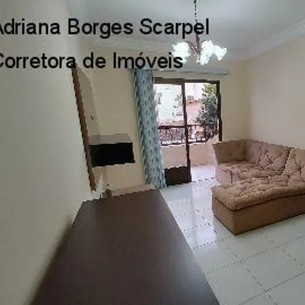Image 2 - Rua Sebastião Mariano Nepomucemo, Centro, Caraguatatuba - SP, 11660-020, Brazil - Apartment for sale