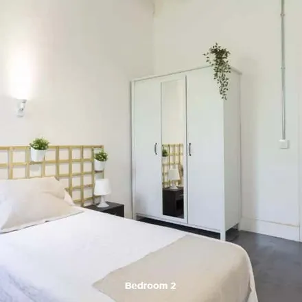 Image 2 - Madrid, Paseo de Extremadura, 92, 28011 Madrid - Room for rent