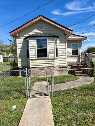 Rent this 3 bed house on 1524 Odeon Street in New Orleans, LA 70114