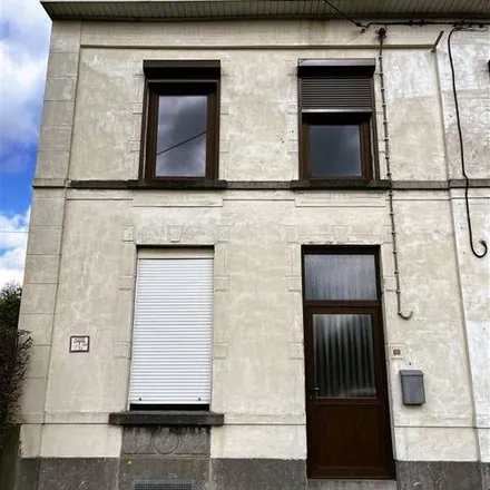 Rent this 3 bed apartment on Ransart Place Communale in Place Louis Delhaize, 6043 Charleroi