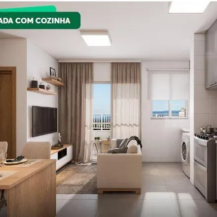 Buy this 2 bed apartment on Rua Zilda Gama in Havaí, Belo Horizonte - MG