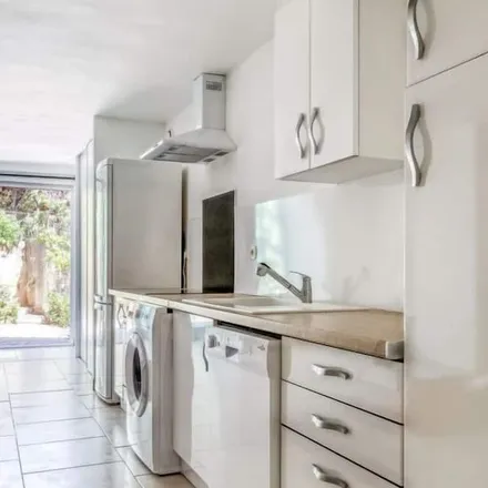Rent this 2 bed apartment on Toulon in Var, France