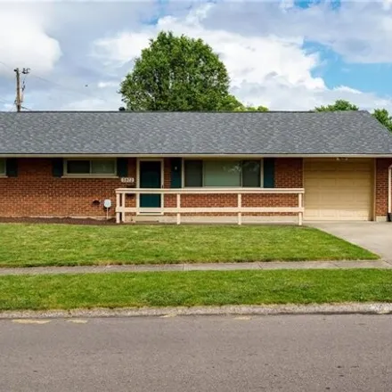 Buy this 3 bed house on 3964 Cordell Drive in Dwyer, Kettering