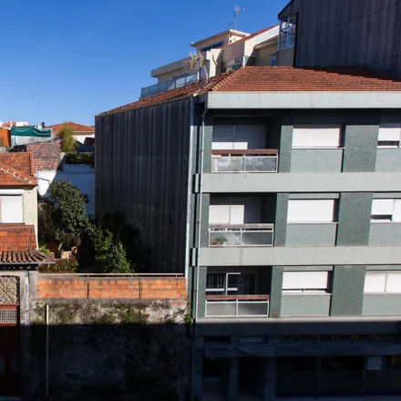 Image 2 - Rua Aires de Ornelas 15, 4000-075 Porto, Portugal - Apartment for rent