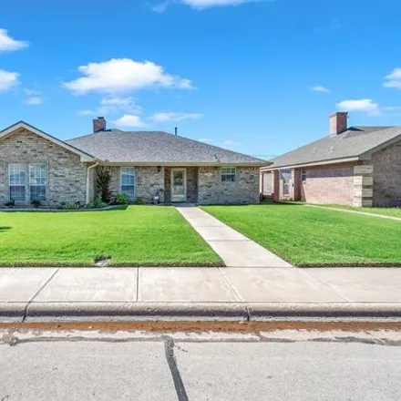 Buy this 3 bed house on 5347 Canadian Avenue in Midland, TX 79707