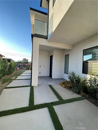 Rent this studio apartment on 8199 Goodland Avenue in Los Angeles, CA 91605