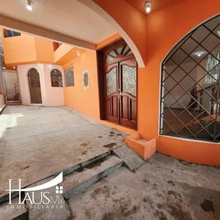 Buy this 3 bed house on Calle Agua Mineral in Tlalpan, 14408 Mexico City