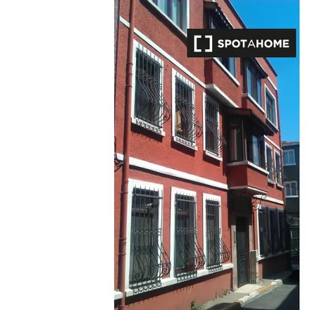 Image 3 - Mısır Buğdayı Sokağı, 34435 Beyoğlu, Turkey - Apartment for rent