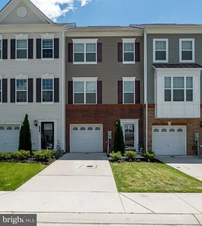 Buy this 3 bed house on Heathland Trail in Harford County, MD 21001