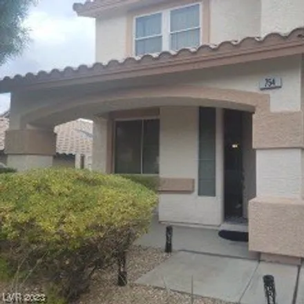 Image 2 - 724 Wigan Pier Drive, Henderson, NV 89002, USA - House for rent
