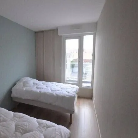 Rent this 2 bed apartment on Rue de Londres in 62520 Le Touquet-Paris-Plage, France
