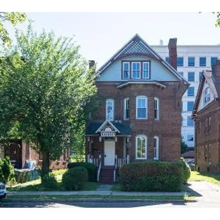 Buy this 9 bed apartment on 223 Capitol Avenue in Parkville, Hartford