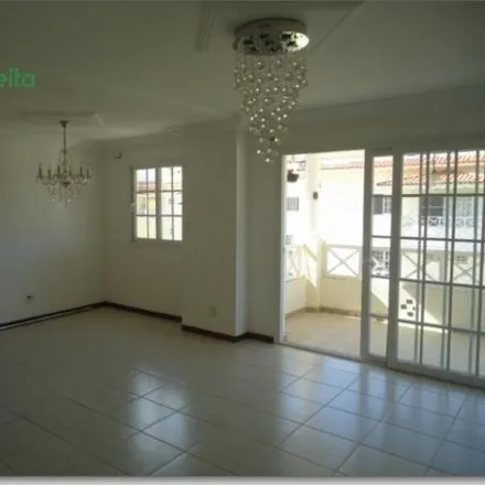 Rent this 3 bed apartment on unnamed road in Piatã, Salvador - BA