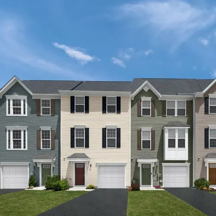 Buy this 3 bed townhouse on 137 South Mary Street in Hedgesville, Berkeley County