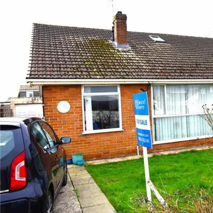 Buy this 3 bed house on Cheltenham Road in Porthcawl, CF36 3PT