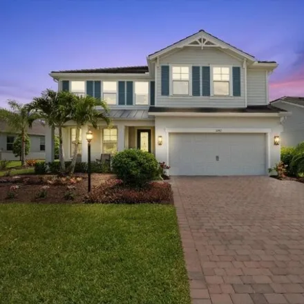 Buy this 5 bed house on 3266 Anchor Bay Trail in Lakewood Ranch, FL 34211